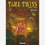 Time Twins - 40000