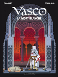 Vasco - T23 - La Mort Blanche