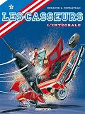 Integrale Les Casseurs  - Tome 2 - Integrale Les Casseurs 2