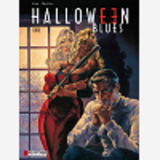 Halloween Blues - T07 - Remake