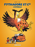 Integrale Pythagore - Tome 0 - Integrale Pythagore