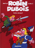 Robin Dubois (Best-Of) - Best Of Robin Dubois T1