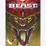 Beast - T03 - Tone-Thet, Le Passeur D'Ames