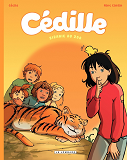 Cedille - Tome 1 - Zizanie Au Zoo