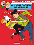 Chick Bill - T70 - Qui Veut Gagner Des Filons ?