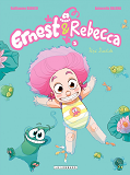 Ernest Et Rebecca - T03 - Pepe Bestiole
