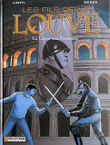 Les Fils De La Louve - T05 - La Louve Au Faisceau