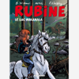 Rubine - T12 - Le Lac Wakanala