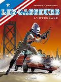 Integrale Les Casseurs  - Tome 6 - Integrale Les Casseurs 6