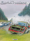 Michel Vaillant, L'Integrale - Tome 11 - Michel Vaillant, L'Integrale, Tome 11 (Volumes 32 A 34)