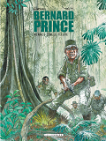 Bernard Prince - Tome 18 - Menace Sur Le Fleuve