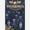 Freakangels - Tome 1 - Freakangels 1