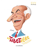 La Tibetiere  - Tome 0 - La Tibetiere