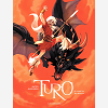 Turo - Tome 1 - Le Crane Du Roi-Sorcier