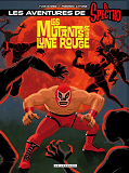 El Spectro - T01 - Les Mutants De La Lune Rouge