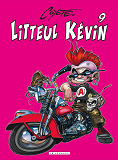 Litteul Kevin T9 - Edition Collector