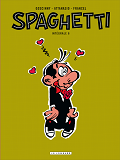 Integrale Spaghetti - Spaghetti Integrale  - Tome 6 - Spaghetti Integrale