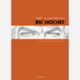 Ric Hochet (Luxe) - A La Poursuite Du Griffon D'Or T78 - Luxe