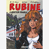 Rubine - T13 - L'Heritier Fragile