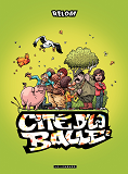 Cite D'La Balle T2