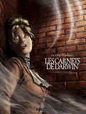 Les Carnets De Darwin - T02 - La Mort D'Une Bete