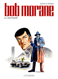 Bob Morane (Le Lombard) - T47 - El Matador