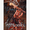 Sian Loriel - Tome 1 - Les Marches Carmines