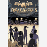 Freakangels - Tome 4 - Freakangels 4