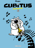 Integrale Cubitus - Tome 2