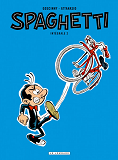 Integrale Spaghetti - Spaghetti Integrale  - Tome 2 - Spaghetti Integrale