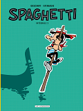 Spaghetti (Integrale) - Spaghetti Integrale  - Tome 3 - Spaghetti Integrale
