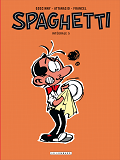 Spaghetti (Integrale) - Spaghetti Integrale  - Tome 5 - Spaghetti Integrale