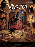 Vasco - Tome 0 - Les Memoires Secrets De Vasco