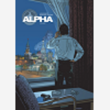 Alpha Magnum - Tome 1 - Magnum Alpha Tomes 1 A 3