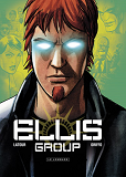 Ellis Group Magnum - Ellis Groupe Magnum 9