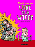 Steve Lumour - L'Art De La Winne