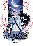 Night School - Tome 1 - Night School 1