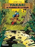 Yakari - Le Marais De La Peur