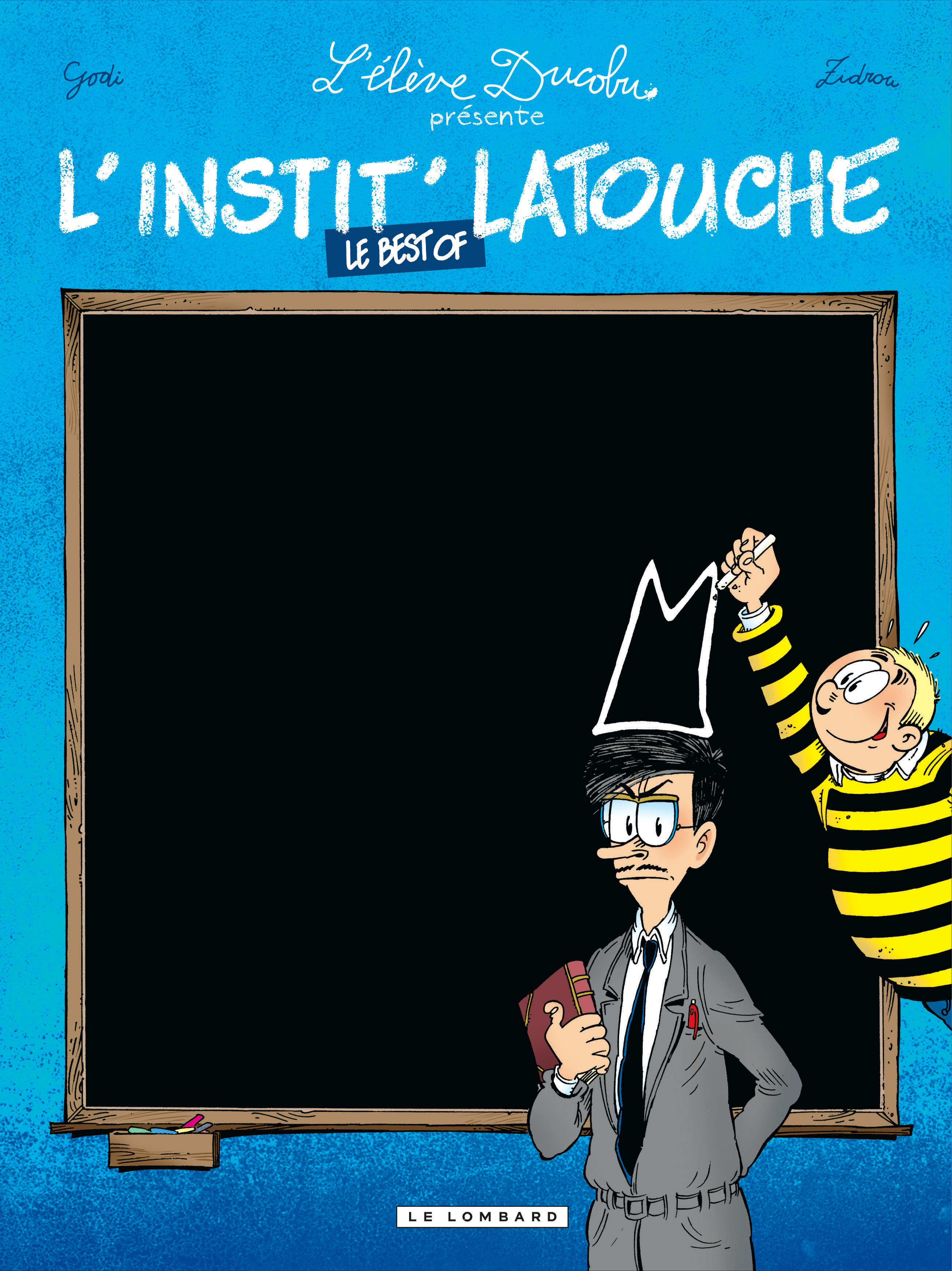 L'Instit Latouche 1