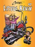 Litteul Kevin - Tome 10 - Litteul Kevin T10 (Collector)