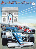 Michel Vaillant, L'Integrale - Tome 14 - Michel Vaillant, L'Integrale, Tome 14 (Volumes 42 A 45)