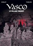 Vasco - T24 - Le Village Maudit