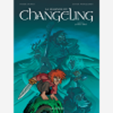 La Legende Du Changeling - Tome 5 - La Nuit Asrai