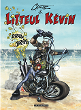 Coyote Et Litteul Kevin - Tome 0 - Coyote Et Litteul Kevin