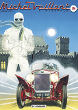 Michel Vaillant, L'Integrale - Tome 15 - Michel Vaillant, L'Integrale, Tome 15 (Volumes 46 A 50)