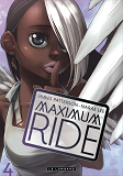 Maximum Ride - Tome 4 - Maximum Ride 4