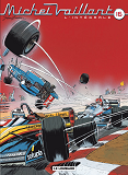 Michel Vaillant, L'Integrale - Tome 16 - Michel Vaillant, L'Integrale, Tome 16 (Volumes 50 A 53)