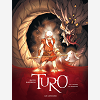 Turo - Tome 3 - Lumiere Du Guerrier (La)