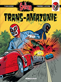 El Spectro - T02 - Trans-Amazonie