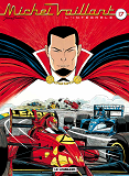 Michel Vaillant (Integrale) - Michel Vaillant, L'Integrale - Tome 17 - Integrale Michel Vaillant